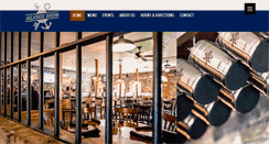 Desktop Screenshot of jailhousetavern.com